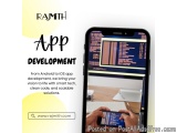 Best App Development Company in Gurgaon