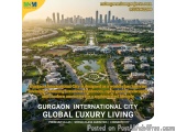 Gurgaon International City - A High-End Low-Rise Township Living