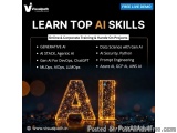 Top Azure AI Training | Azure AI-102 Course in Hyderabad
