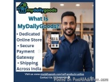 What Is Mydailygoods?