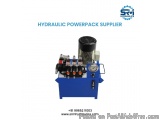 Hydraulic Power pack in Coimbatore | Hydraulic Power Pack