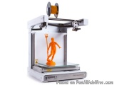 Type A Machines Series 1 3D Printer (EASYPRINTHEAD)