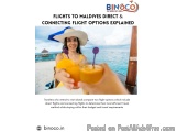 Flights To Maldives Premium Vs Economy Fare Comparison Guide