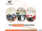Flexible & Custom Coworking Offices in Noida | Designed for Your Team