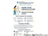 Bachelors In Fashion Design colleges in Bangalore - Sports and Gym