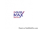Colormax Decor | Leading Retail Branding Agency in Kolkata