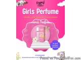 Explore Premium Perfume For Girls With Long Lasting Fragrances