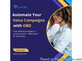 How Political Parties Are Using OBD Services for Election 2025