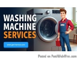 Kelvinator Washing Macine Repair Service Center In delhi
