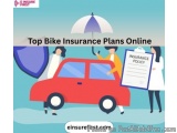 The image is an illustration of a red car with a blue shield on the left side and a white umbrella on the right side. There a...