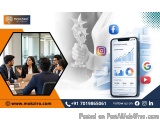 Bangalore's Award-winning Digital Marketing Agency - Mokziro