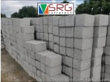 Top Quality Concrete Blocks Manufacturers & Dealers in Surat, Gujarat | SRG Infratech