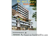 High Visibility, High Returns at M3M Jewel is located in sector 25
