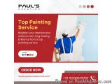Top Painting Service in Bangalore