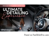 Wrenchit Elevates Your Drive with Luxury Car Detailing Services in Pune