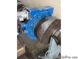 Electric Motor | On-Site Crankshaft Grinding Machine | In-Situ Repair