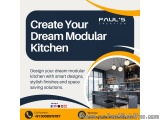 Interior Designers in Bangalore | Modular kitchen