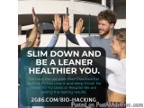 The Future of Health: Cutting-Edge Biohacking Techniques