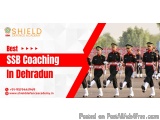 Best Ssb Coaching In Dehradun – Shield Defence Academy