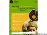 How Does Ayurvedic Massage in Bangalore Transform Your Wellness Journey?