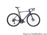 2026 Bianchi Specialissima Comp SRAM Rival AXS E1 12SP Carbon Lightweight Road Bike (WORLDRACYCLES)