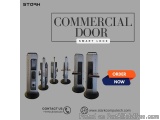 Commercial Door Smart Lock