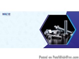 Looking For Reliable Nut & Bolt Manufacturer? Save 40% On Mainten...