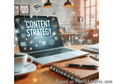 Professional Content Strategy Agency In Navi Mumbai
