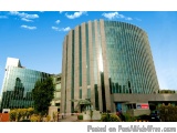 Establish Your Business at Ocus Technopolis: Commercial Space for Rent