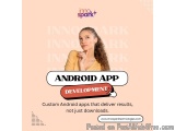 Best Android App Development Company in Gurgaon