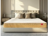Kurlon Supernova Spring Mattress â€“ Medium Firm Support & Pocket Spring Comfort
