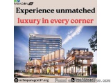 Why Invest in M3M Paragon 57