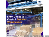 From Chaos to Control, Smarter Warehouses