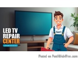 LG LED TV Repair Service Center In Kapashera Delhi