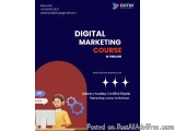Digital Marketing Course In Thrissur