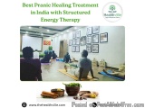 Best Pranic Healing Treatment In India With Structured Energy The...