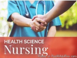 !!School of Post Basic Ophthalmic Nursing , Kaduna National Eye Centre( ), Applications are invited from