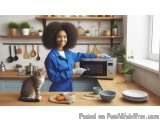 Bajaj Microwave Repair Service Center In Delhi