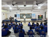 Cbse Schools In Durgapur Providing Thematic Learning