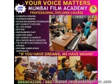 Classical & Playback Singing