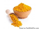 Turmeric Powder Export | Premium Quality From Strivex Global