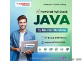 Full Stack Java Performance & Logic Polls