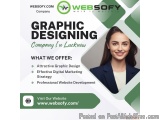 Professional Graphic Design Company in Lucknow â€“ WebSofy