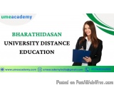 Bharathidasan university distance education
