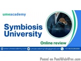Symbiosis University online review