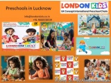 Preschools in Lucknow