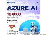 Join The Azure Ai Online Free Demo On Nov 07th!