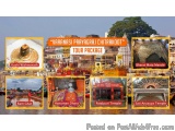 Varanasi Prayagraj Chitrakoot Tour Package for Pilgrims