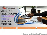 Join The Best Program For A Bright Future
