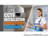 CCTV Camera Installation Civil Lines Delhi